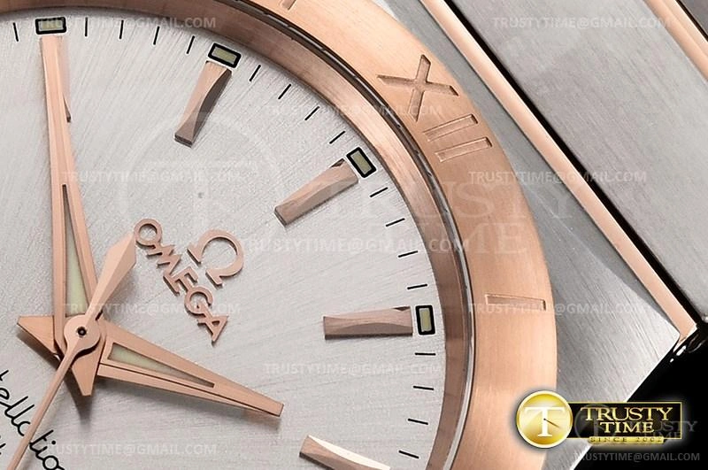 OMG0632C – Constellation Co-Axial 38mm