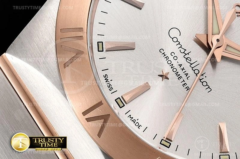 OMG0632C – Constellation Co-Axial 38mm