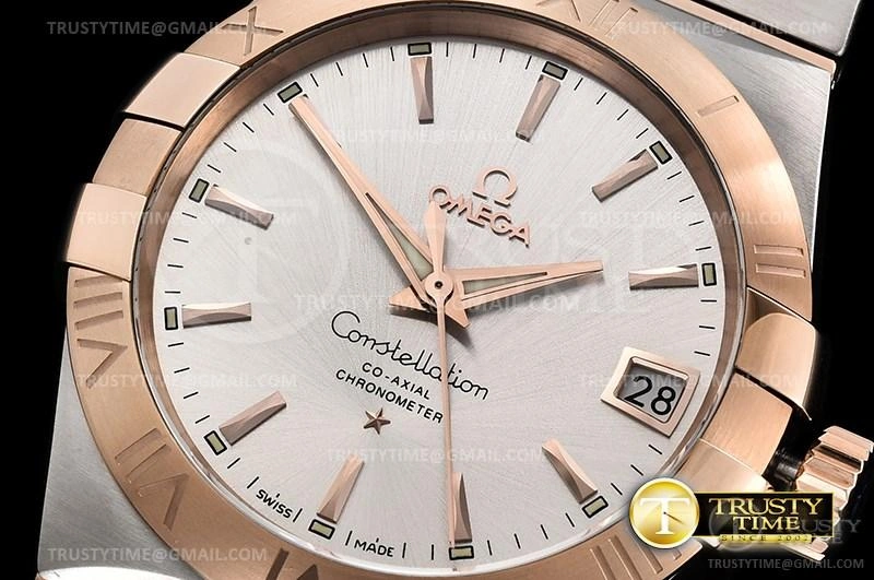 OMG0632C – Constellation Co-Axial 38mm