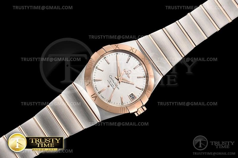 OMG0632C – Constellation Co-Axial 38mm