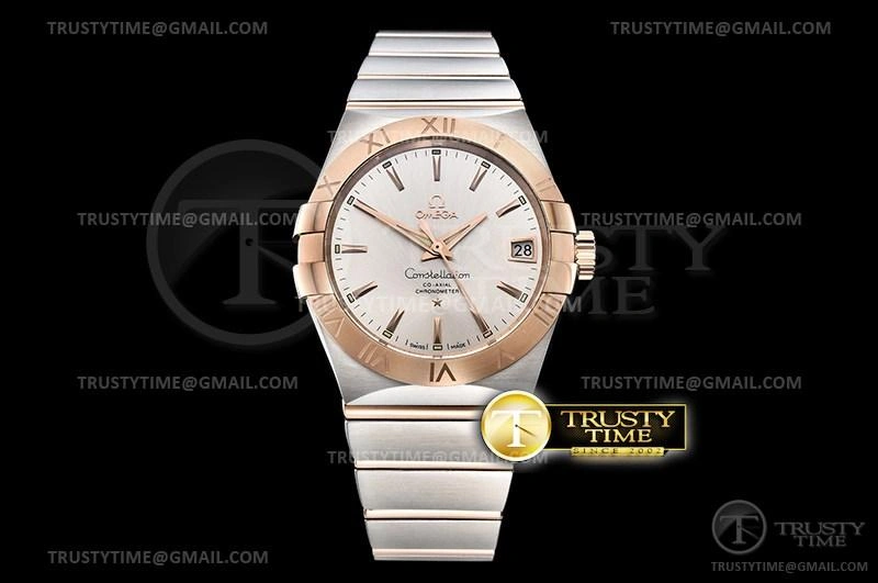 OMG0632C – Constellation Co-Axial 38mm