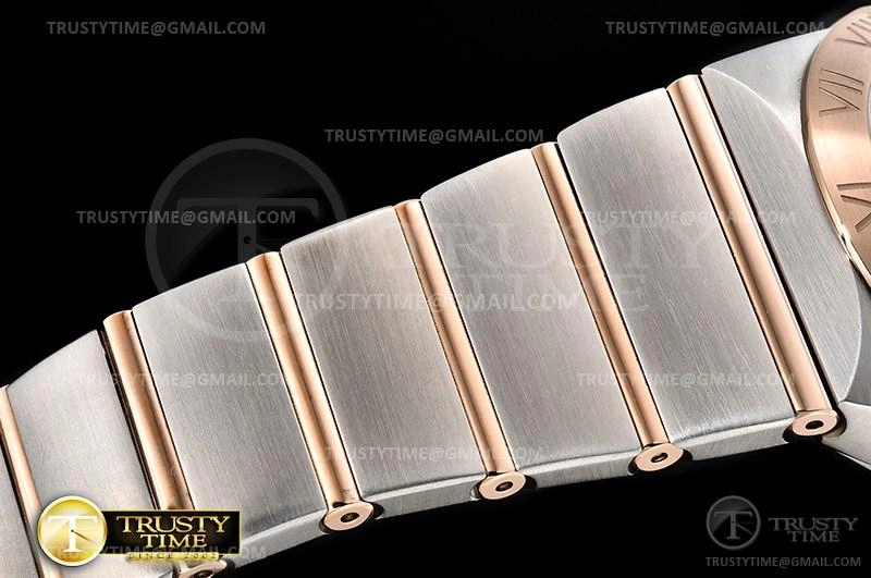 OMG0632C – Constellation Co-Axial 38mm