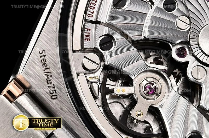 OMG0632C – Constellation Co-Axial 38mm