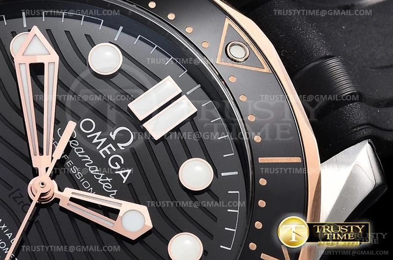 OMG0634A – Seamaster 300m