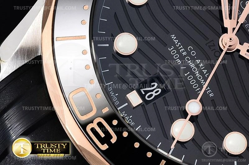 OMG0634A – Seamaster 300m