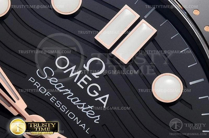 OMG0634A – Seamaster 300m