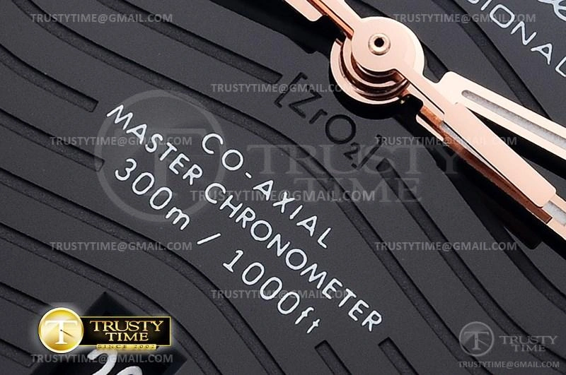 OMG0634A – Seamaster 300m