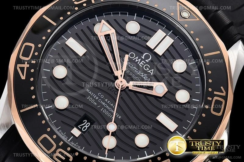 OMG0634A – Seamaster 300m