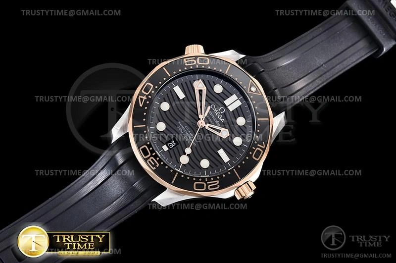OMG0634A – Seamaster 300m