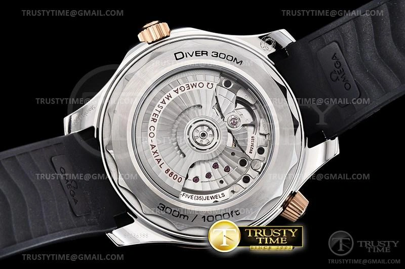 OMG0634A – Seamaster 300m