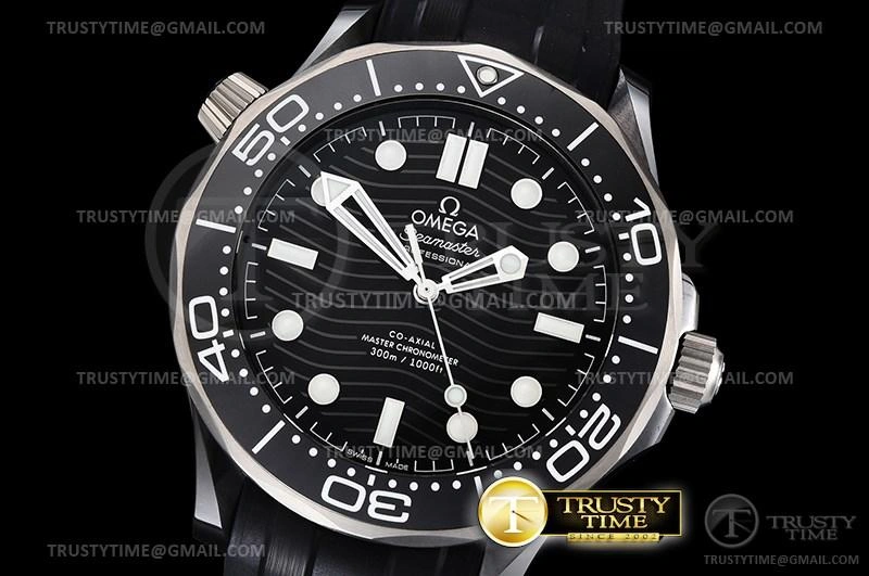 OMG0639 – Seamaster 300m