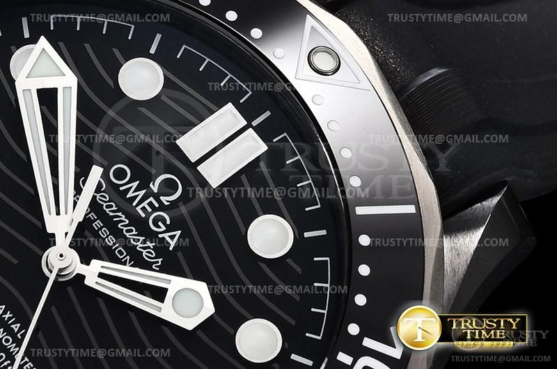 OMG0639 – Seamaster 300m