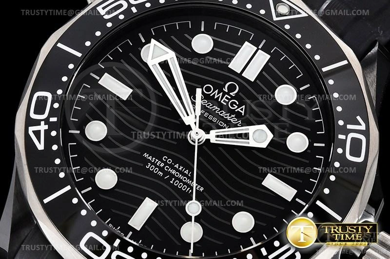 OMG0639 – Seamaster 300m