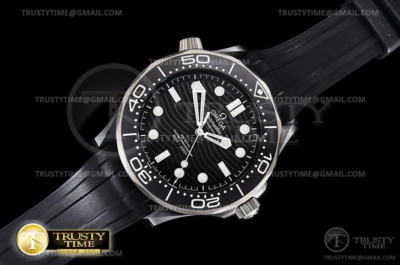 OMG0639 – Seamaster 300m