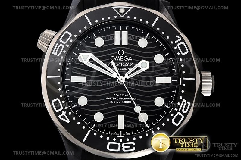 OMG0639 – Seamaster 300m