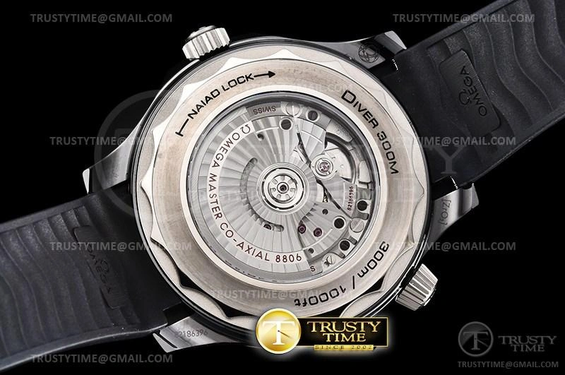 OMG0639 – Seamaster 300m