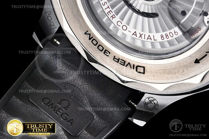 OMG0639 – Seamaster 300m