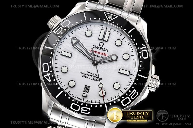 OMG0645 – Seamaster 300m