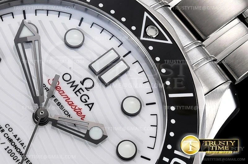 OMG0645 – Seamaster 300m