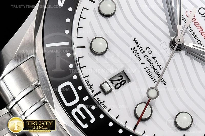 OMG0645 – Seamaster 300m