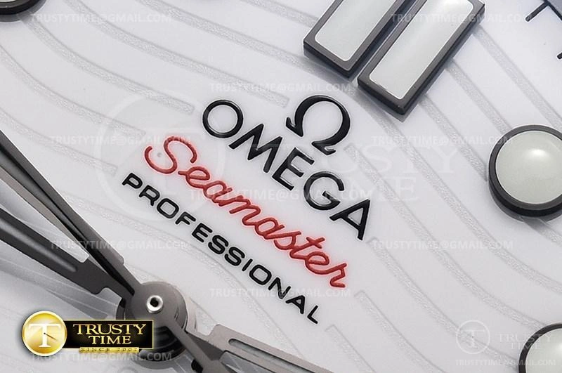 OMG0645 – Seamaster 300m