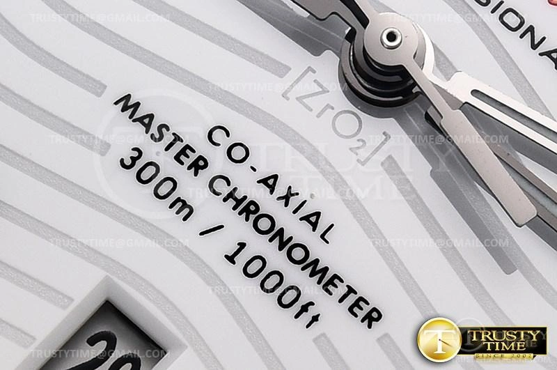 OMG0645 – Seamaster 300m