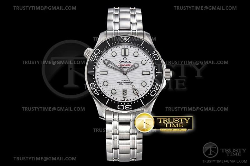 OMG0645 – Seamaster 300m