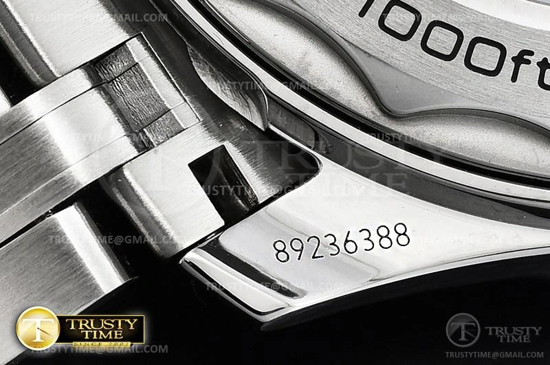 OMG0645 – Seamaster 300m