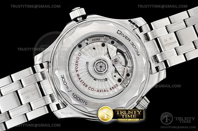 OMG0645 – Seamaster 300m