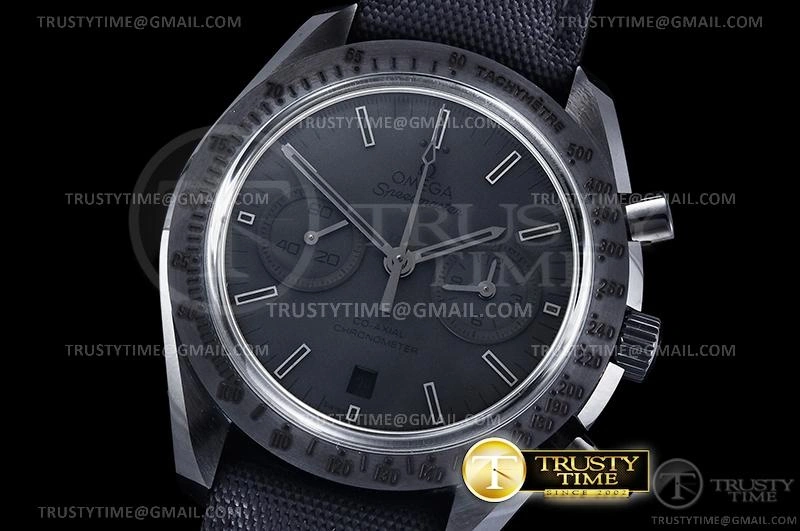 OMG0653A – Speedmaster