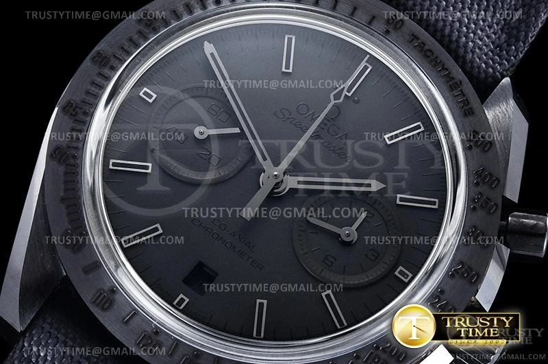 OMG0653A – Speedmaster