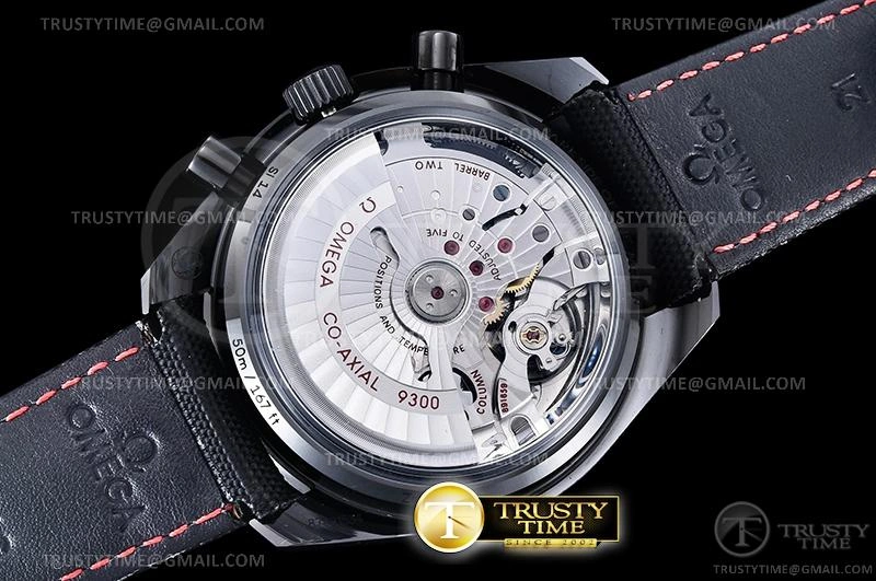 OMG0653A – Speedmaster