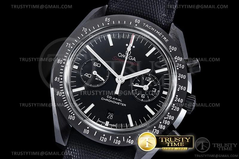 Hyperpeter OMG0653B – Speedmaster