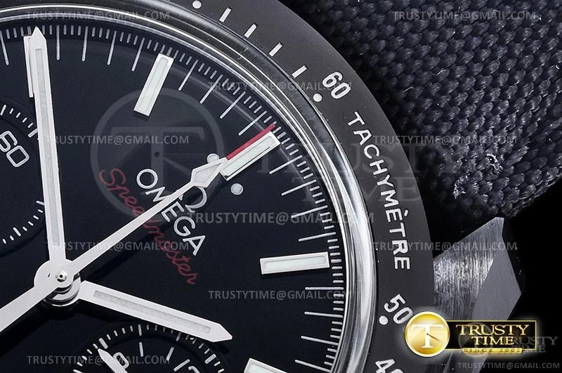 Hyperpeter OMG0653B – Speedmaster