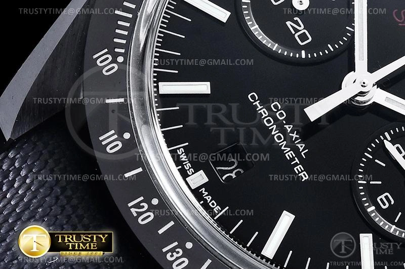 Hyperpeter OMG0653B – Speedmaster