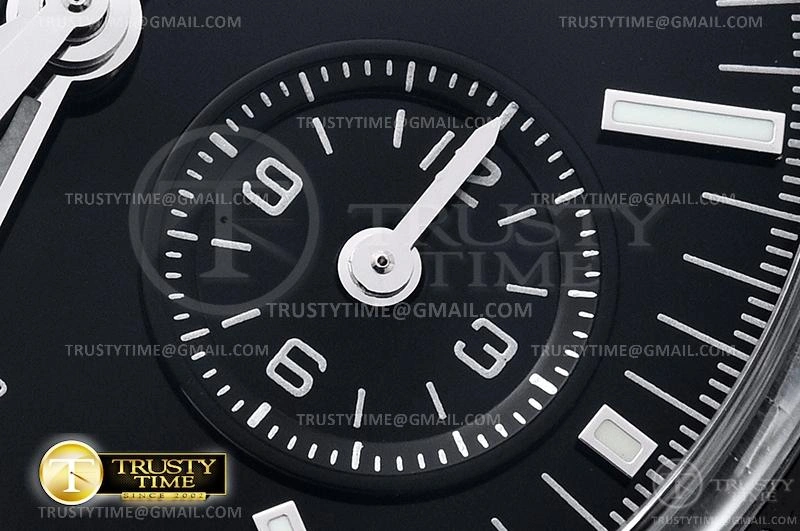 Hyperpeter OMG0653B – Speedmaster