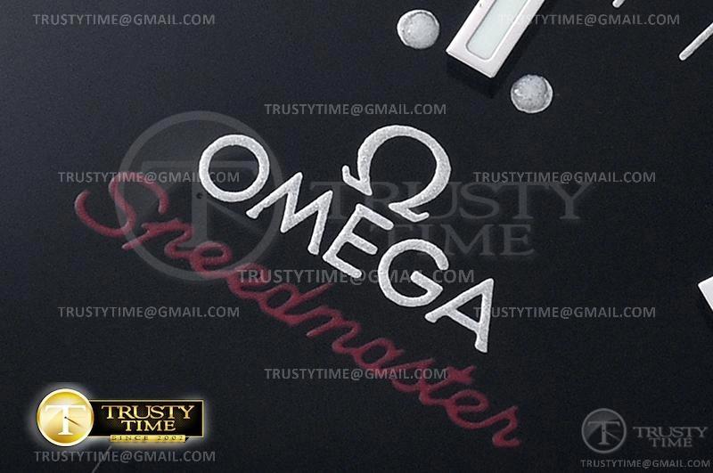 Hyperpeter OMG0653B – Speedmaster