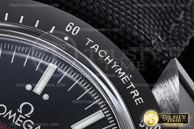 Hyperpeter OMG0653B – Speedmaster