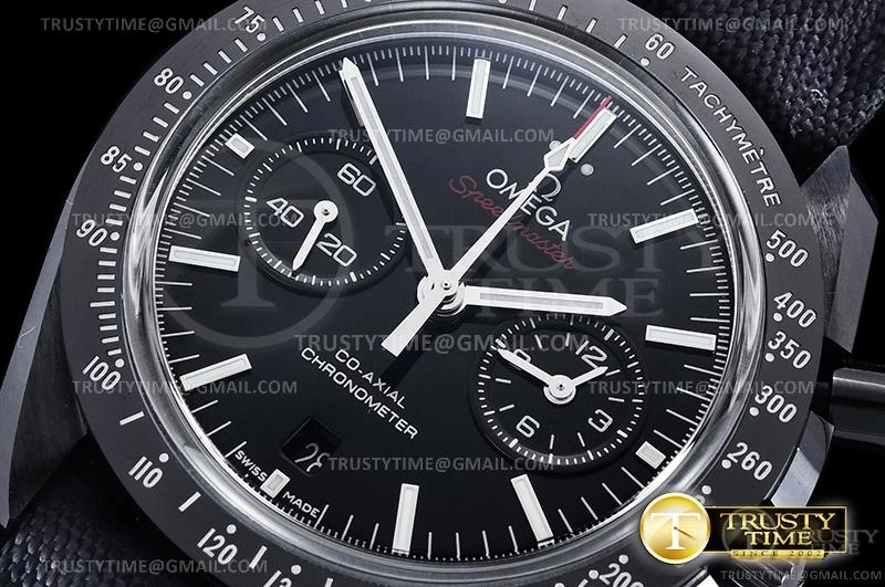 Hyperpeter OMG0653B – Speedmaster