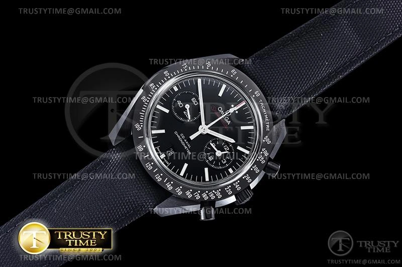 Hyperpeter OMG0653B – Speedmaster