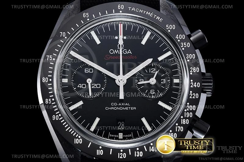 Hyperpeter OMG0653B – Speedmaster