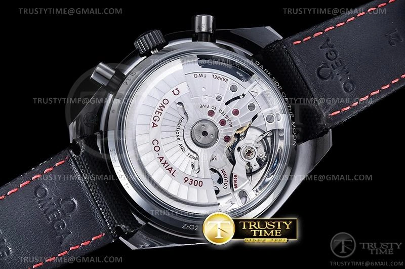 Hyperpeter OMG0653B – Speedmaster