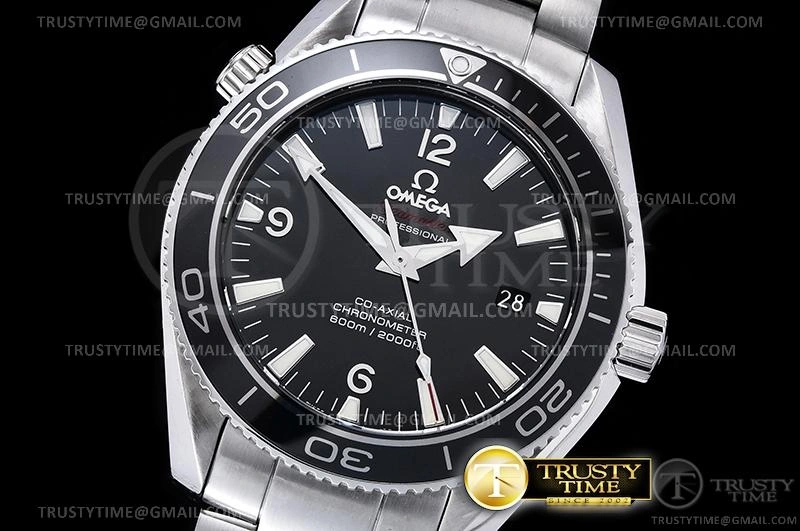 OMG0654 – Planet Ocean 42mm