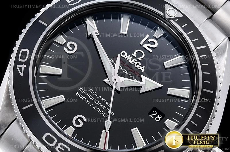 OMG0654 – Planet Ocean 42mm