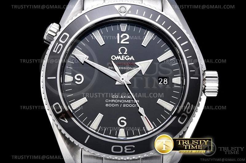 OMG0654 – Planet Ocean 42mm