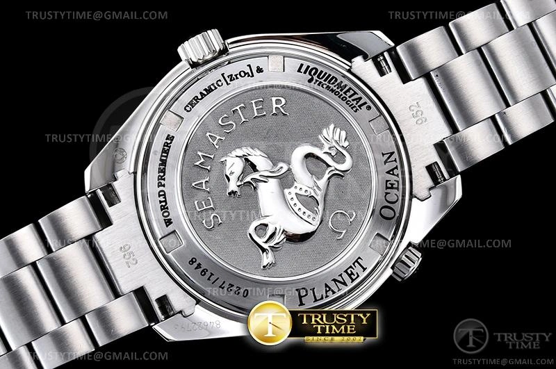 OMG0654 – Planet Ocean 42mm