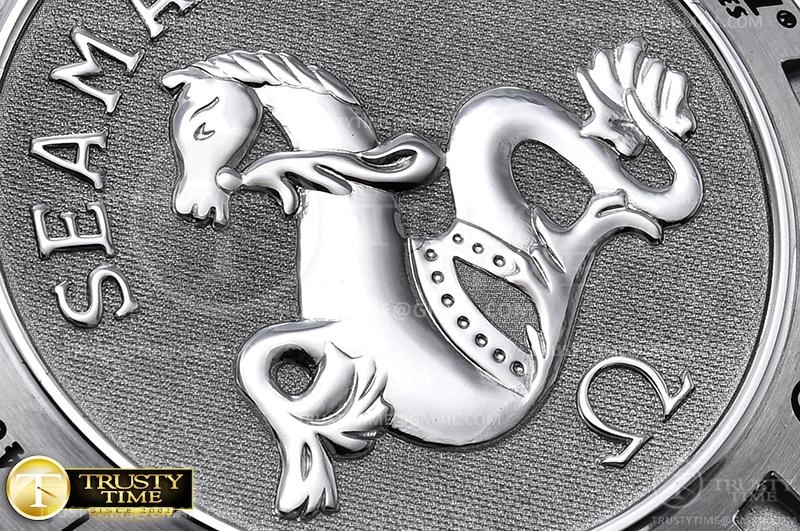 OMG0654 – Planet Ocean 42mm