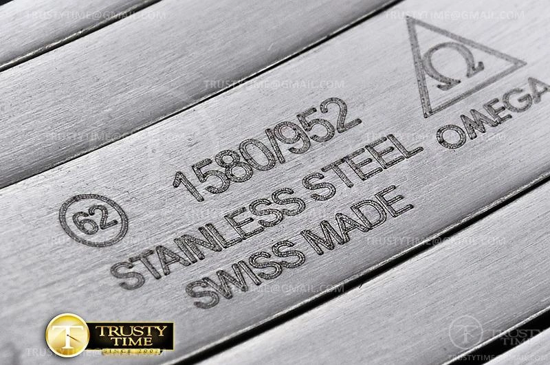 OMG0654 – Planet Ocean 42mm