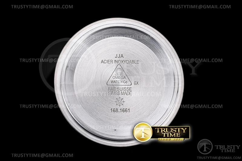 OMG0654 – Planet Ocean 42mm