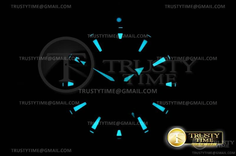 OMG0654 – Planet Ocean 42mm